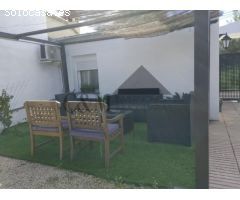 ESPECTACULAR VIVIENDA SITUADA  A  ESCASOS MINUTOS DE MURO DE ALCOY