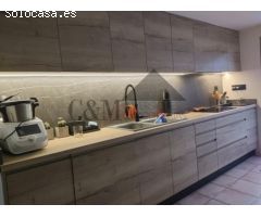 ESPECTACULAR VIVIENDA SITUADA  A  ESCASOS MINUTOS DE MURO DE ALCOY