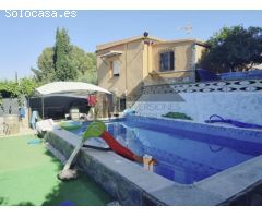 ESPECTACULAR VIVIENDA SITUADA  A  ESCASOS MINUTOS DE MURO DE ALCOY