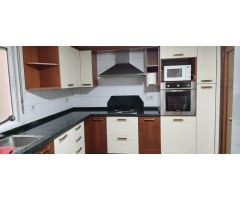 Piso en Venta en Alcoy - Alcoi, Alicante