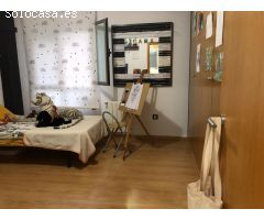 VIVIENDA SITUADA EN EL CAMI DE ALCOY CON PLAZA DE GARAJE Y TRASTERO