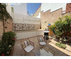 ¡Exclusiva casa con encanto en el corazón de Miraflores!