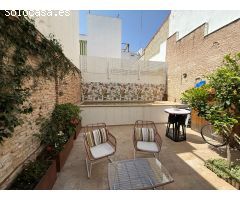 ¡Exclusiva casa con encanto en el corazón de Miraflores!