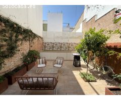 ¡Exclusiva casa con encanto en el corazón de Miraflores!