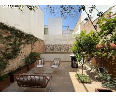 ¡Exclusiva casa con encanto en el corazón de Miraflores!