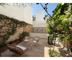 ¡Exclusiva casa con encanto en el corazón de Miraflores!