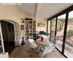 ¡Exclusiva casa con encanto en el corazón de Miraflores!