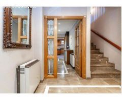 CHALET EN ALQUILER EN BARRIO SAN FRANCISCO