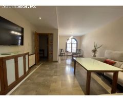 CHALET EN ALQUILER EN BARRIO SAN FRANCISCO