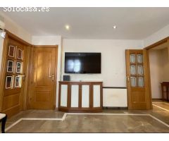 CHALET EN ALQUILER EN BARRIO SAN FRANCISCO