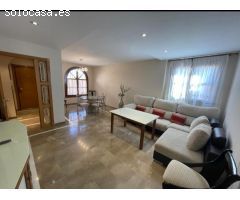 CHALET EN ALQUILER EN BARRIO SAN FRANCISCO