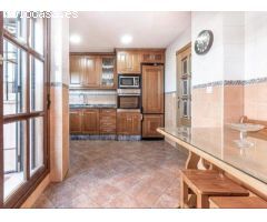 CHALET EN ALQUILER EN BARRIO SAN FRANCISCO