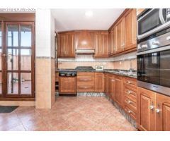 CHALET EN ALQUILER EN BARRIO SAN FRANCISCO