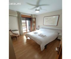 CHALET EN ALQUILER EN BARRIO SAN FRANCISCO
