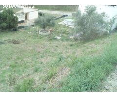 Terreno urbanizable