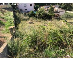 Terreno urbanizable