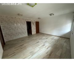 piso céntrico reformado para entrar a vivir