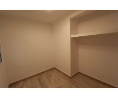 piso céntrico reformado para entrar a vivir