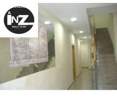 PISO DE 3 DORMITORIOS EN EL CORAZON DE ALCANTARILLA