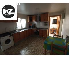 CASA DE 100M2 Y COCHERA DE 250 M2