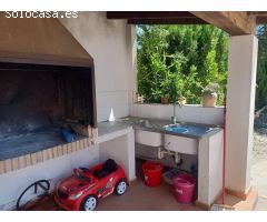BONITA CASA DE CAMPO EN TOBARRA (ALBACETE)