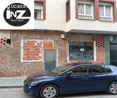 Local comercial en venta – Hellín (zona Gran Vía)