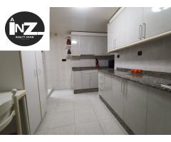 Amplio piso de 4 dormitorios y 160 m² en plena Ronda Norte – Murcia