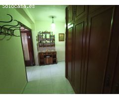 Amplio piso de 4 dormitorios y 160 m² en plena Ronda Norte – Murcia