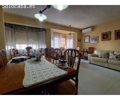 Amplio piso de 4 dormitorios y 160 m² en plena Ronda Norte – Murcia