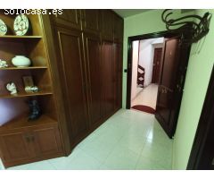 Amplio piso de 4 dormitorios y 160 m² en plena Ronda Norte – Murcia