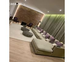 Espectacular piso en venta en pleno corazon de San Gervasi, Barceona