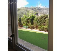 Villa de lujo para reformar en Avenida Pearson Pedralbes