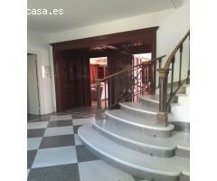 Villa de lujo para reformar en Avenida Pearson Pedralbes