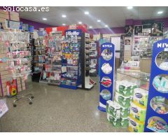 Local comercial en alquiler perfecto para negocio.