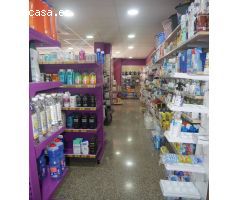 Local comercial en alquiler perfecto para negocio.