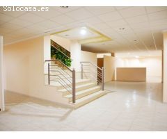 NAVE DE 4 ALTURAS!! IDEAL PARA UN GRAN NEGOCIO EN ZONA ACACIAS DE ELDA