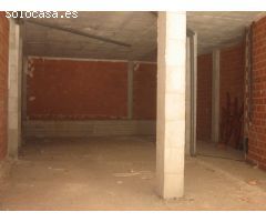 Local comercial en Alquiler en Petrer, Alicante