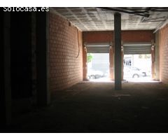 Local comercial en Alquiler en Petrer, Alicante