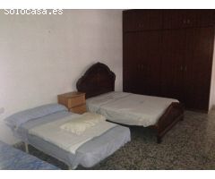CASA DE CAMPO ENTRE MONOVAR Y NOVELDA