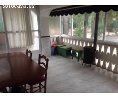CASA DE CAMPO ENTRE MONOVAR Y NOVELDA