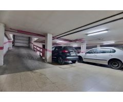 GARAJE A 150 METROS DE GRAN AVENIDA