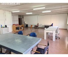 OFICINAS EN ALQUILER EN ZONA SALINETAS DE PETRER