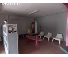 OFICINAS EN ALQUILER EN ZONA SALINETAS DE PETRER