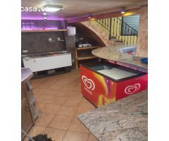 Se alquila negocio en Petrer