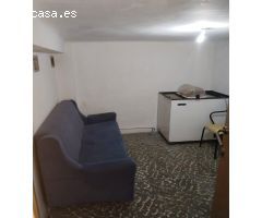 Se alquila negocio en Petrer