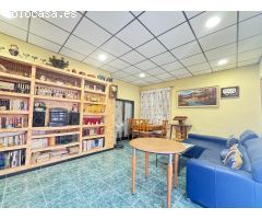 LOCAL COMERCIAL ESQUINA CON POSIBILIDAD DE CONVERTIR A VIVIENDA