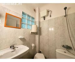 LOCAL COMERCIAL ESQUINA CON POSIBILIDAD DE CONVERTIR A VIVIENDA