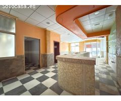 ESTUPENDO LOCAL COMERCIAL IDEAL PARA CONVERTIR A VIVIENDA