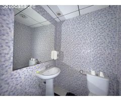 ESTUPENDO LOCAL COMERCIAL IDEAL PARA CONVERTIR A VIVIENDA