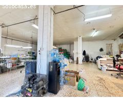 ESTUPENDO LOCAL COMERCIAL ESQUINA IDEAL PARA CONVERTIR EN VIVIENDA